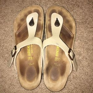 birkenstock sandals